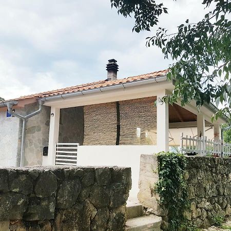 Casa Mio Malinska Exterior foto