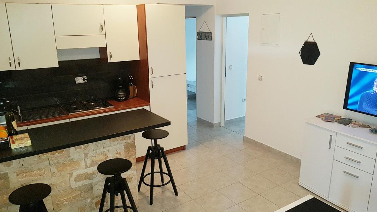 Casa Mio Malinska Exterior foto
