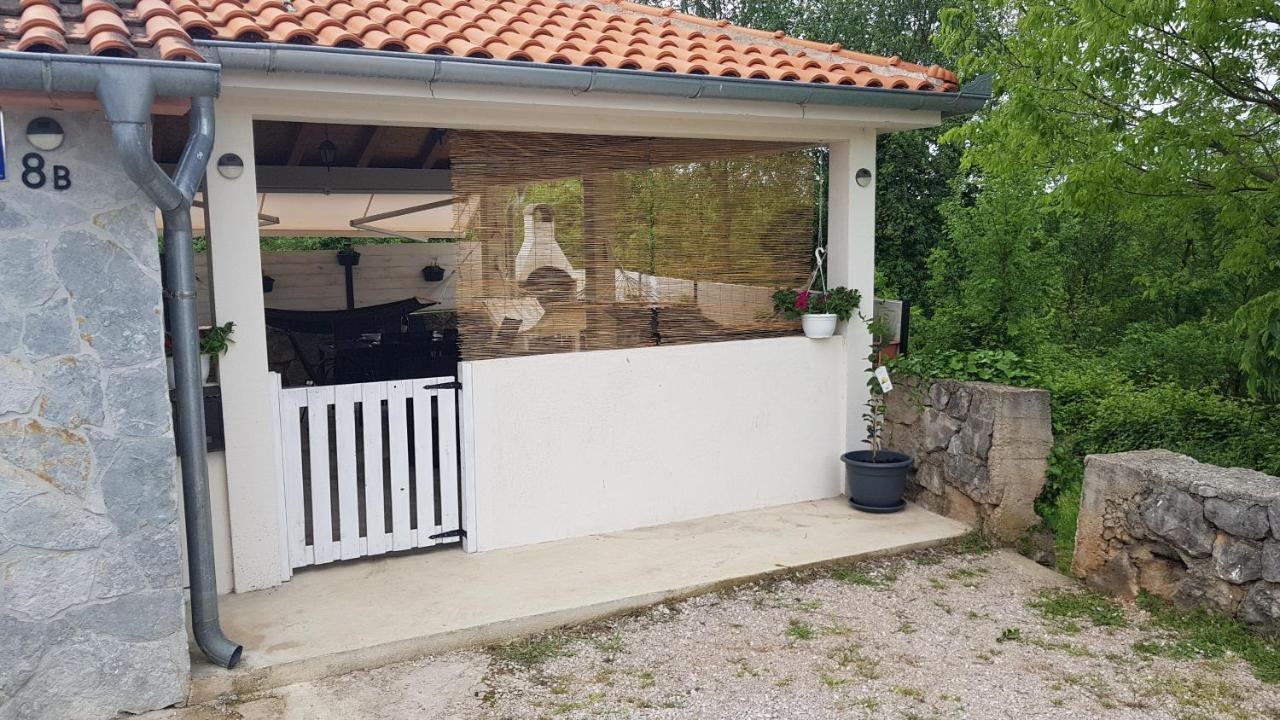 Casa Mio Malinska Exterior foto