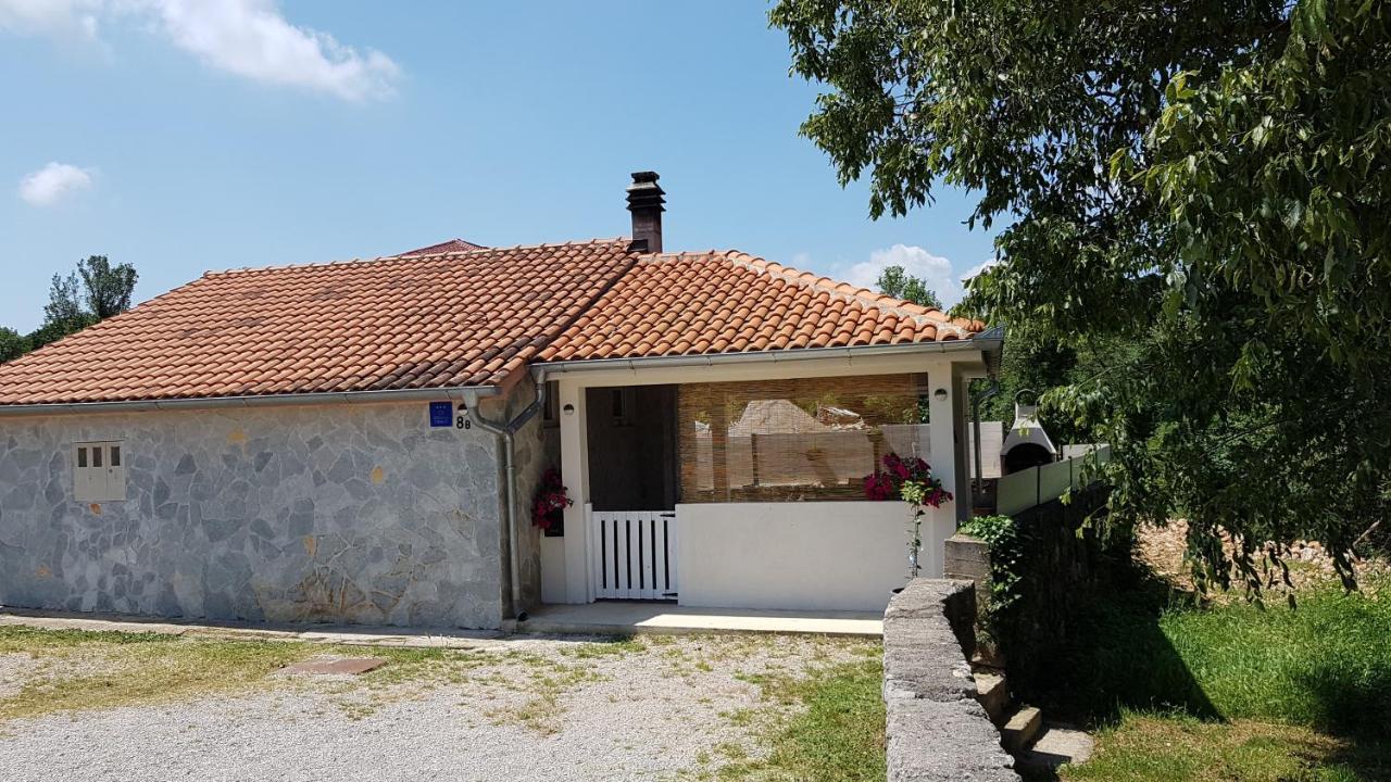 Casa Mio Malinska Exterior foto